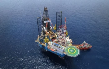 Bukti Nyata Sumber Daya Migas Indonesia Sangat Melimpah