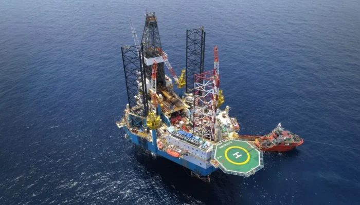 Bukti Nyata Sumber Daya Migas Indonesia Sangat Melimpah