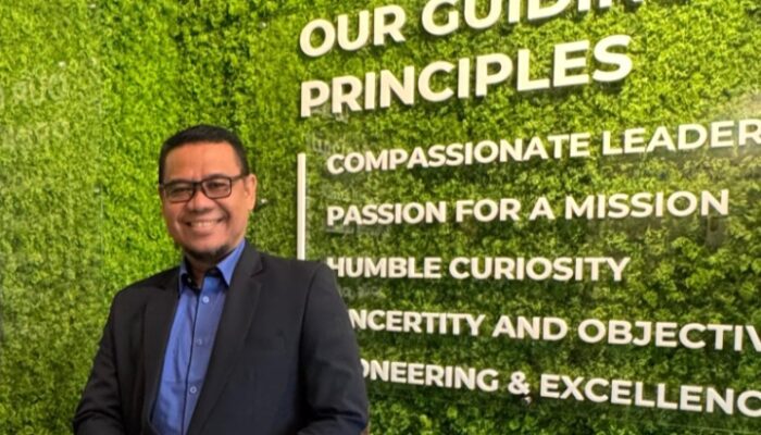 Rissalwan: Waspadai Adanya Penyusup Bisa Picu Kerusuhan di May Day 2026
