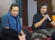 Anak Caknun Jadi Tenaga Ahli Dewan Pertahanan Nasional