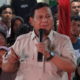 Rayakan Tahun Baru 2026 Bersama Pengungsi, Presiden Komitmen Terus Bersama Rakya