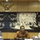Menteri Hukum Sebut KUHP dan KUHAP Baru Adalah Produk Politik