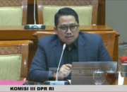Reformasi Polri Harus Menguatkan, Bukan Ajang Mencari-Cari Kesalahan