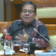 Di RDPU Komisi III, Guru Besar UI Dorong Reward & Punishment untuk Ubah Budaya ABS