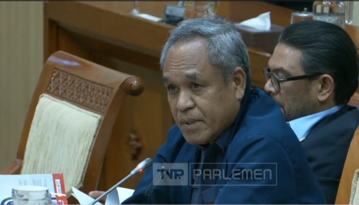 DPR Pertanyakan Jaksa Agung Mobilisasi Kopassus untuk Pengamanan Jaksa