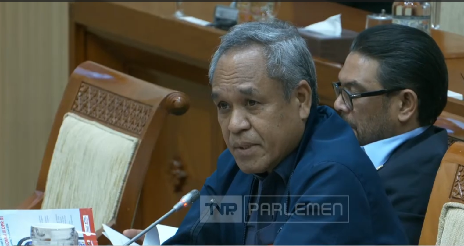 DPR Pertanyakan Jaksa Agung Mobilisasi Kopassus untuk Pengamanan Jaksa