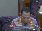 Menegaskan Konstitusi, Merawat Demokrasi: Sikap Kapolri Soal Posisi Polri