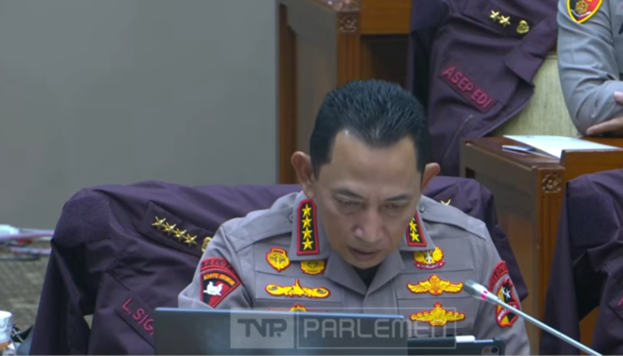 Polisi Tangani Kasus Perusakan Lingkungan di Sumbar, Aceh dan Sumut