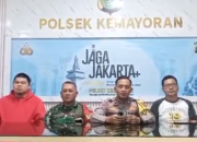 Pastikan Es Gabus Viral Aman Dikonsumsi, Bhabinkamtibmas Kampung Rawa Minta Maaf Terlalu Cepat Ambil Kesimpulan