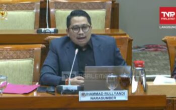 Pakar Hukum Tata Negara: Polri di Bawah Presiden Maharkarya Reformasi 98, itu Sudah Desain Final