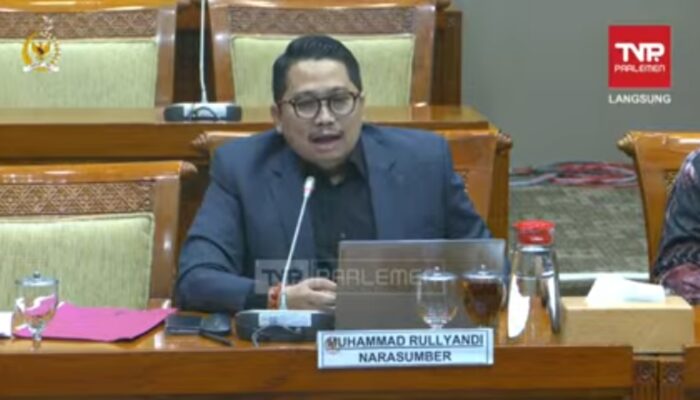 Pakar Hukum Tata Negara: Polri di Bawah Presiden Maharkarya Reformasi 98, itu Sudah Desain Final