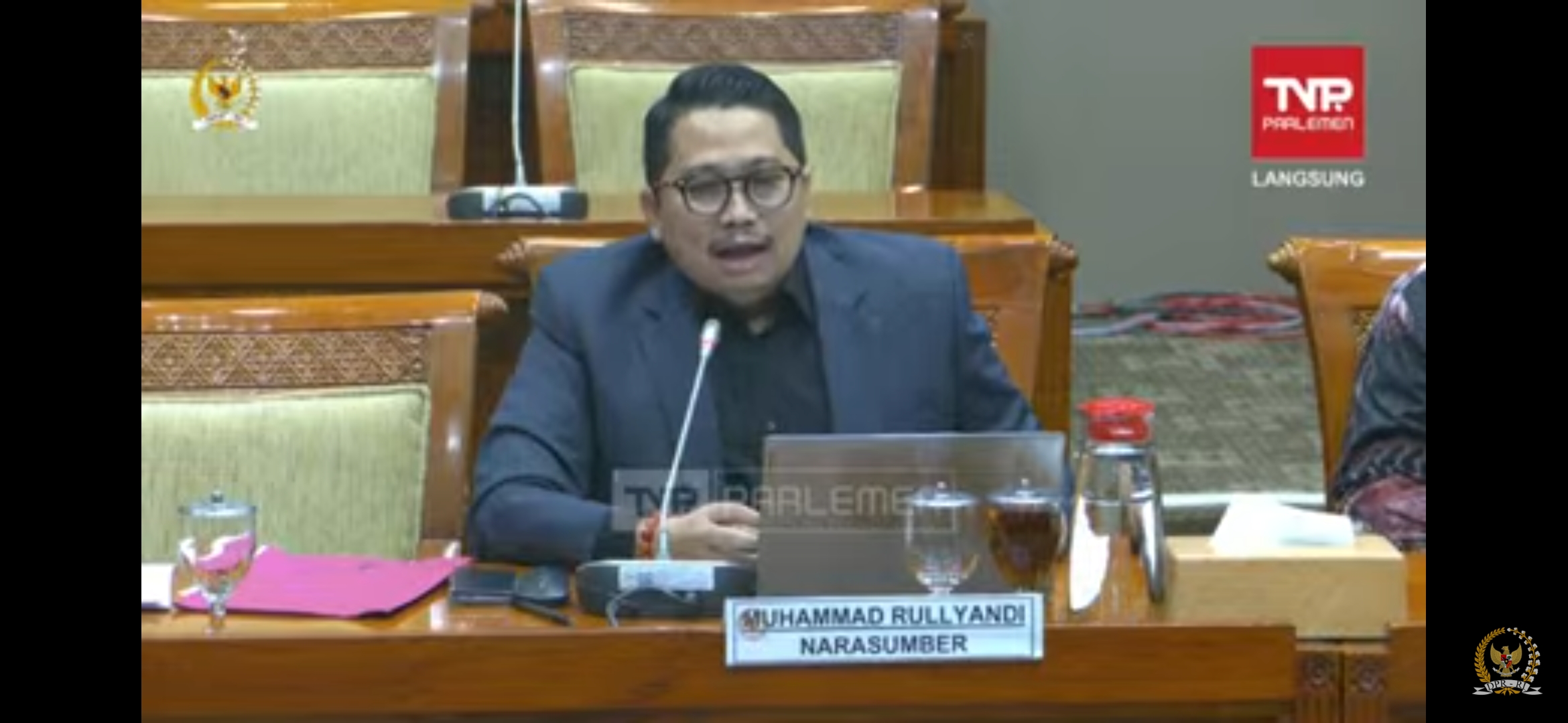 Pakar Hukum Tata Negara: Polri di Bawah Presiden Maharkarya Reformasi 98, itu Sudah Desain Final