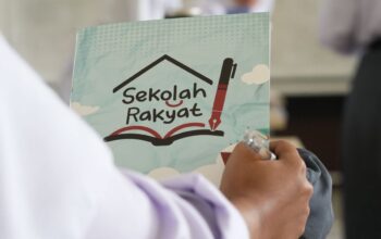 Sekolah Rakyat