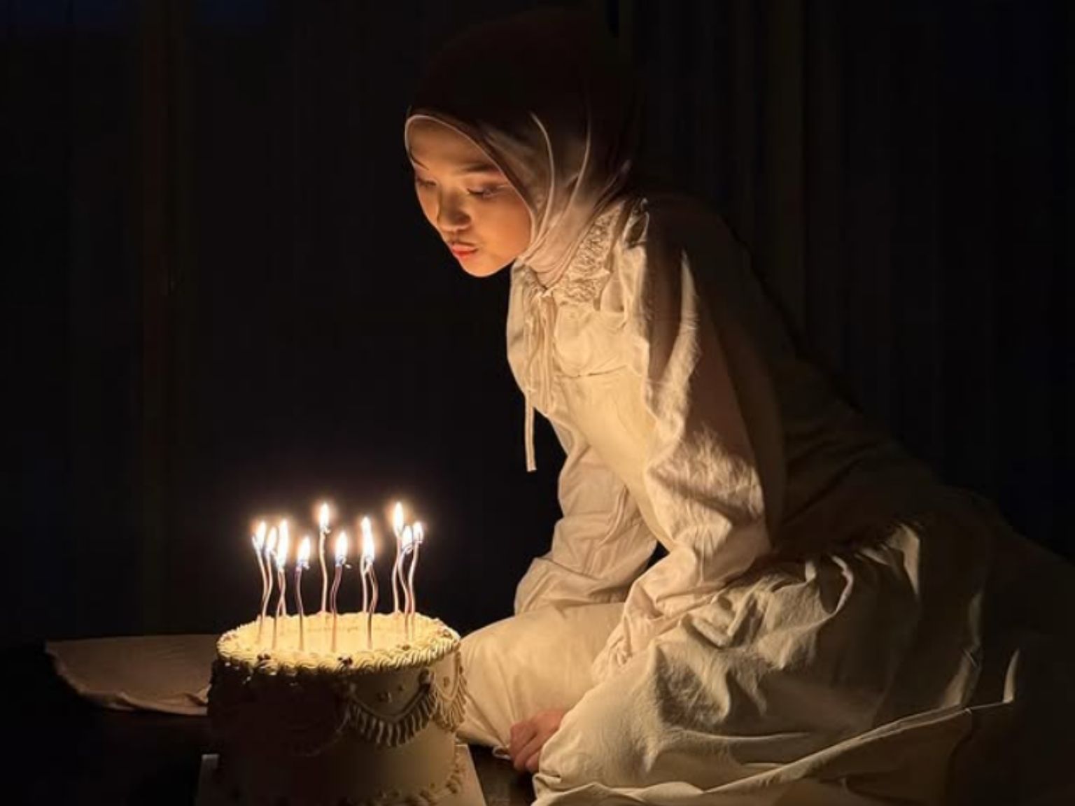 Selebgram Jule Lepas Hijab, Video Viral Picu Ramai Seruan Boikot