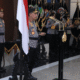 Sertijab Perwira Polri - KOMA ID