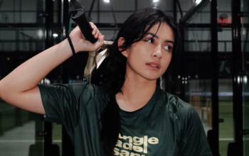 Sintya Marisca Seleb