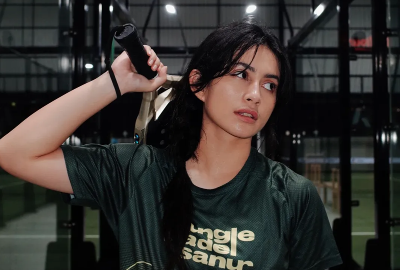 Sintya Marisca Seleb