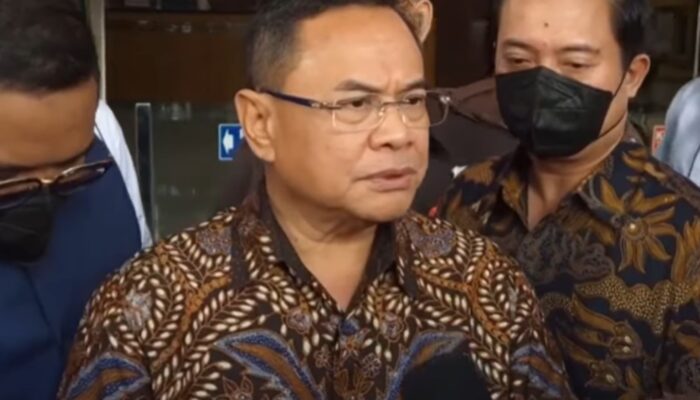 Mengaku Tak Tahu Pemerasan, Sudewo Klaim Dikorbankan KPK