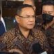 KPK Tetapkan Bupati Pati Sudewo Tersangka Pemerasan Calon Perangkat Desa