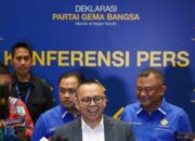 Sudirman Said: Deklarasi Partai Gema Bangsa Jadi Sinyal Positif bagi Demokrasi