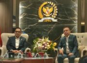 DPR dan Pemerintah Fokus Revisi UU Pemilu Ketimbang Bahas Pilkada Lewat DPRD