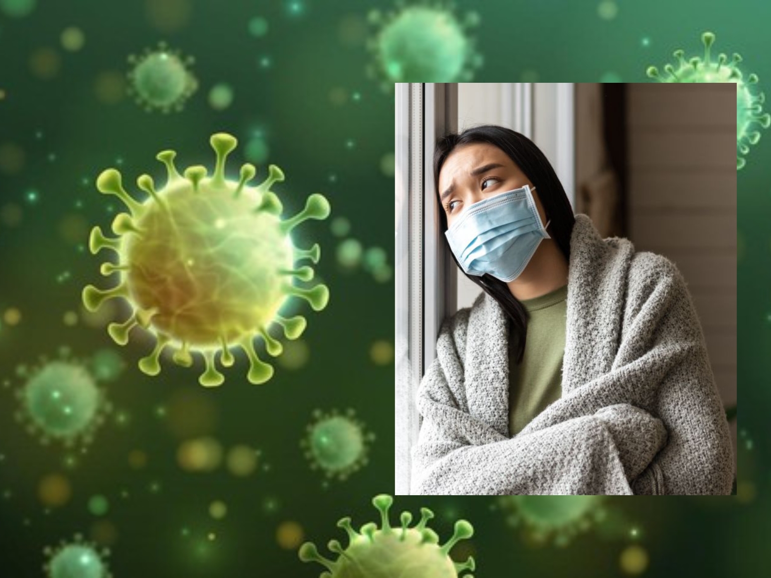 Waspadai Gejala ‘Super Flu’ Sama dengan Flu Musiman, Kemenkes: Istirahat dan Vaksin Jadi Kunci
