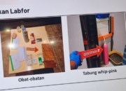 Polri Temukan Tabung Whip Pink di Apartemen Lula Lahfah