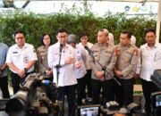 BPOM RI Apresiasi SPPG Polri : Makanan Anak-anak Diperlakukan Seperti VIP
