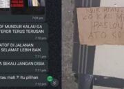 Teror Pemira BEM UI 2026! Kampus Bentuk Tim Investigasi, Mahasiswa Didampingi Lapor Polisi