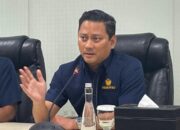 Juda Agung Mundur, Nama Thomas Djiwandono Masuk Bursa Deputi Gubernur Bank Indonesia
