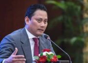 Thomas Djiwandono Terpilih jadi Deputi Gubernur Bank Indonesia