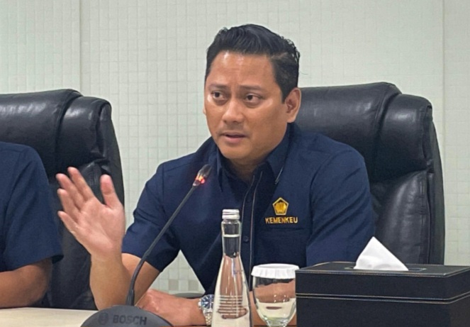 Thomas Djiwandono