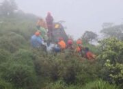 Hari keenam, Tim SAR Temukan 6 Jenazah Korban Jatuhnya Pesawat ATR 42-500