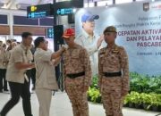 Mendagri Terjunkan 1.100 Mahasiswa IPDN Bantu Pulihkan Pemda Terdampak Bencana Sumatera