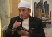 Silaturahim di Nuansa Lebaran: Pesan Hangat dari Ustadz Zakaria