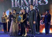Fokus pada Pemberdayaan Ekonomi, Sosok Owner Ini Raih Dua Penghargaan Bergengsi