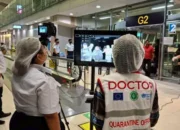 Kasus Virus Nipah Merebak di India, Pakar WHO Peringatkan Indonesia Perketat Pintu Masuk!