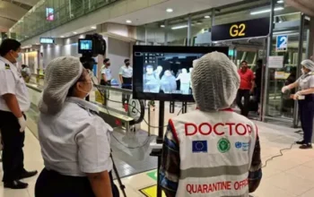 Kasus Virus Nipah Merebak di India, Pakar WHO Peringatkan Indonesia Perketat Pintu Masuk!