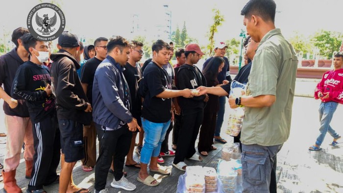 Negara Jangan Gegabah, Harus Pilah WNI Korban dan Pelaku Scam Kamboja