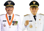 KPK OTT Walikota Madiun dan Bupati Pati
