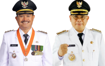 Walikota Madiun dan Bupati Pati Kena OTT