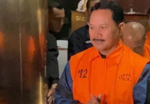 Modus Dana CSR, Wali Kota Madiun Diduga Memeras hingga Rp2,25 Miliar