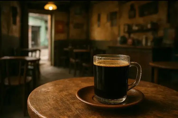 Fenomena Kopi Pangku Viral, Warganet Pertanyakan Legalitas Usaha