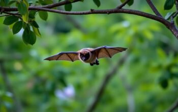 Waspada Risiko Nipah Bisa dari Buah dan Hewan Ternak