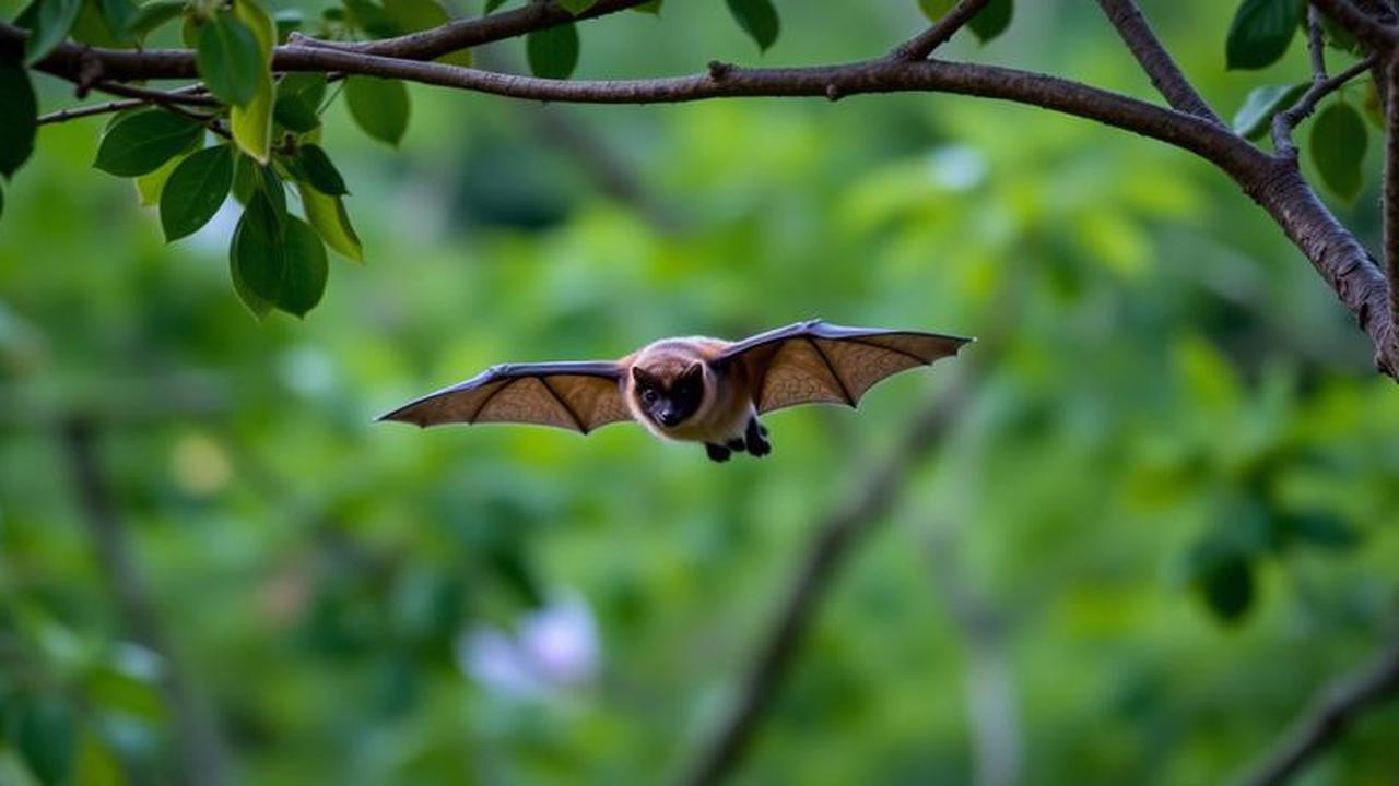 Waspada Risiko Nipah Bisa dari Buah dan Hewan Ternak