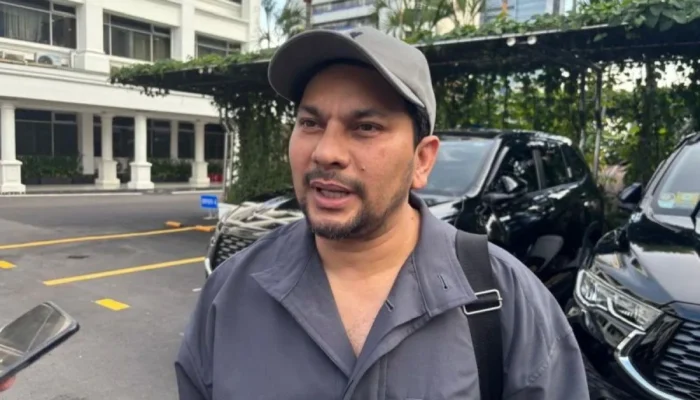 Tompi Sebut Pandji Malas Berpikir Gegara Singgung Penampilan Gibran