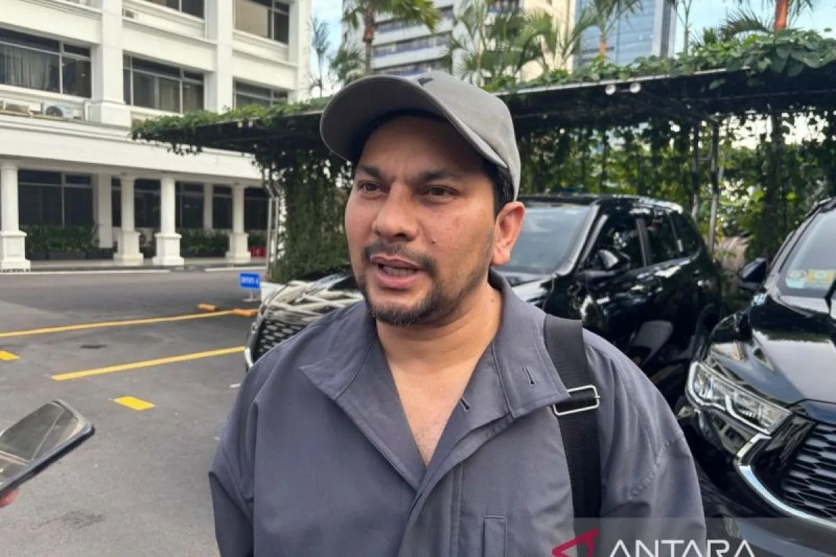 Tompi Sebut Pandji Malas Berpikir Gegara Singgung Penampilan Gibran