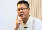 “SETAN POLITIK” BERKELIARAN? Willy Prakarsa Bongkar Dugaan Agenda Tersembunyi untuk Jatuhkan Polri!