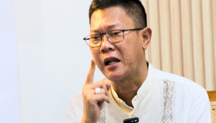 Skandal Besar Terbongkar! Mafia Migas Sedot Subsidi Rp1,2 Triliun — JARI’98 Desak Kapolri Miskinkan Pelaku!