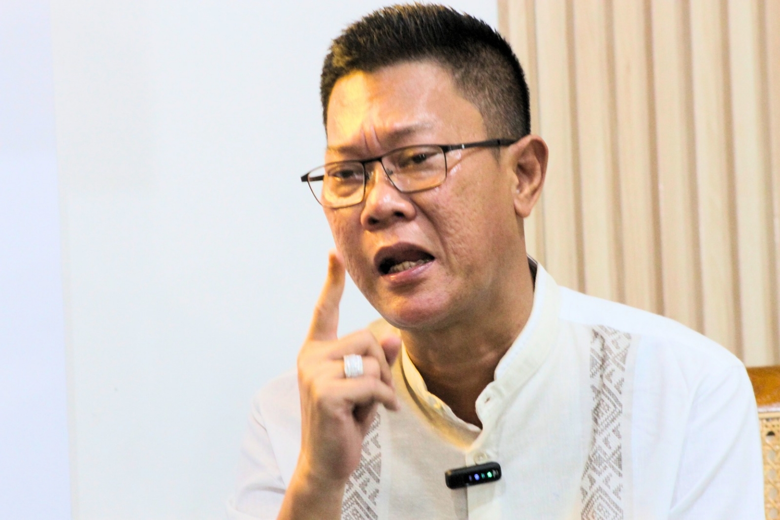 Skandal Besar Terbongkar! Mafia Migas Sedot Subsidi Rp1,2 Triliun — JARI’98 Desak Kapolri Miskinkan Pelaku!